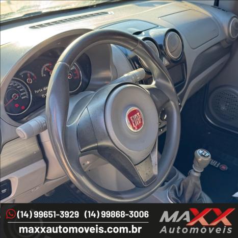 FIAT Palio 1.0 4P FLEX ATTRACTIVE, Foto 9
