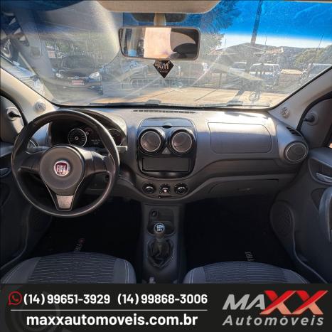 FIAT Palio 1.0 4P FLEX ATTRACTIVE, Foto 10