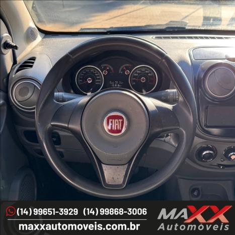 FIAT Palio 1.0 4P FLEX ATTRACTIVE, Foto 11