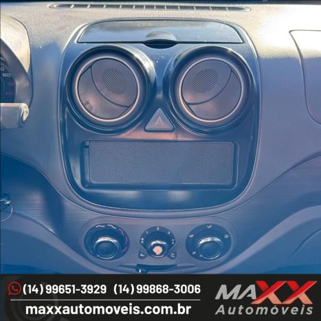 FIAT Palio 1.0 4P FLEX ATTRACTIVE, Foto 12