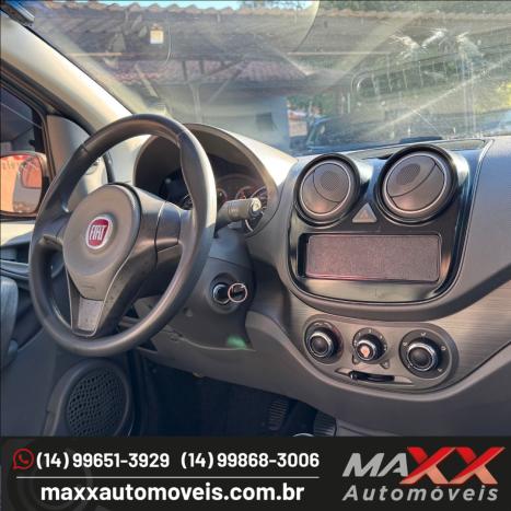 FIAT Palio 1.0 4P FLEX ATTRACTIVE, Foto 13