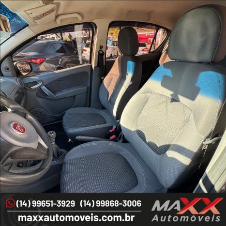 FIAT Palio 1.0 4P FLEX ATTRACTIVE, Foto 14
