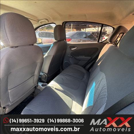 FIAT Palio 1.0 4P FLEX ATTRACTIVE, Foto 15