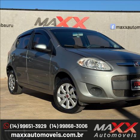 FIAT Palio 1.0 4P FLEX ATTRACTIVE, Foto 16