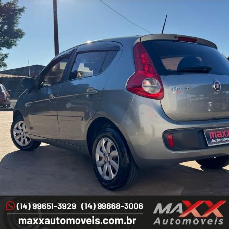 FIAT Palio 1.0 4P FLEX ATTRACTIVE, Foto 17