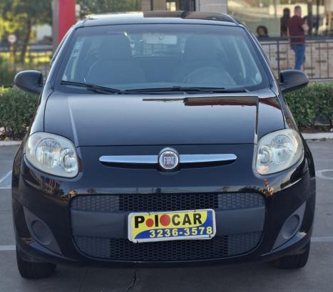 FIAT Palio 1.0 4P FLEX ATTRACTIVE, Foto 2