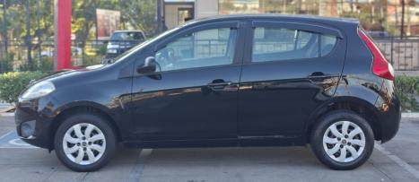 FIAT Palio 1.0 4P FLEX ATTRACTIVE, Foto 4