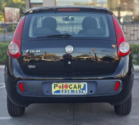 FIAT Palio 1.0 4P FLEX ATTRACTIVE, Foto 7