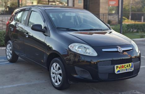 FIAT Palio 1.0 4P FLEX ATTRACTIVE, Foto 3