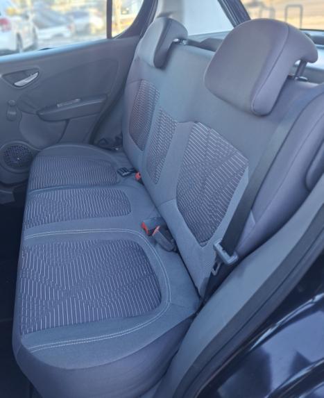 FIAT Palio 1.0 4P FLEX ATTRACTIVE, Foto 9
