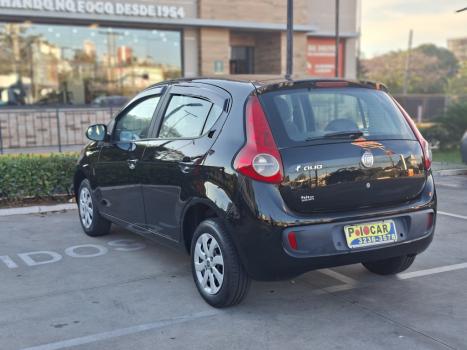 FIAT Palio 1.0 4P FLEX ATTRACTIVE, Foto 8