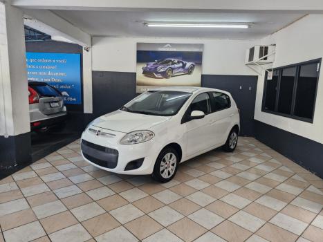 FIAT Palio 1.0 4P FLEX ATTRACTIVE, Foto 2