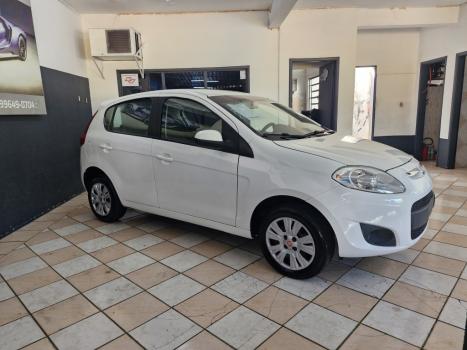 FIAT Palio 1.0 4P FLEX ATTRACTIVE, Foto 3