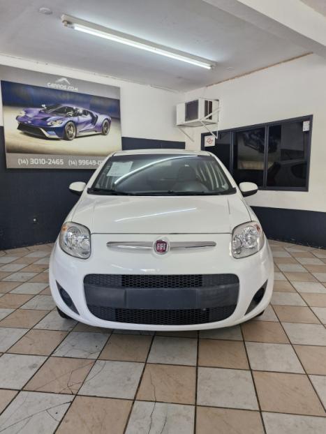 FIAT Palio 1.0 4P FLEX ATTRACTIVE, Foto 4