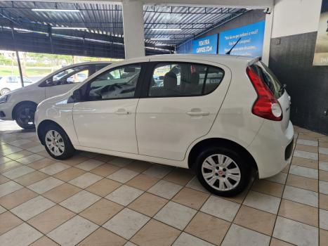 FIAT Palio 1.0 4P FLEX ATTRACTIVE, Foto 5