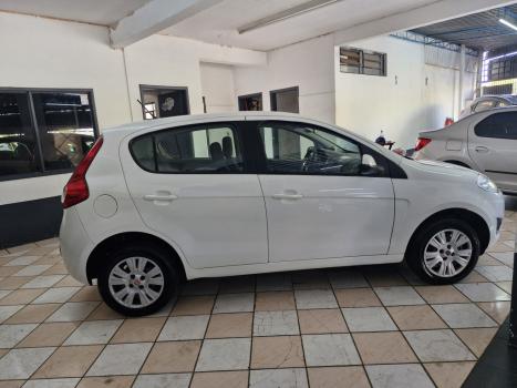 FIAT Palio 1.0 4P FLEX ATTRACTIVE, Foto 6