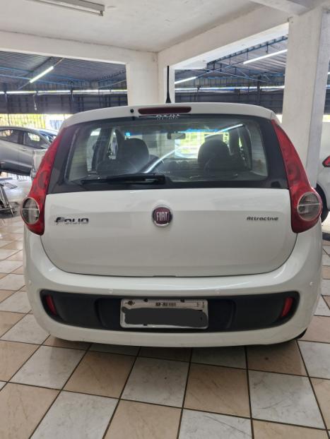 FIAT Palio 1.0 4P FLEX ATTRACTIVE, Foto 7