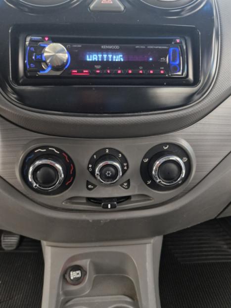 FIAT Palio 1.0 4P FLEX ATTRACTIVE, Foto 8