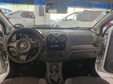 FIAT Palio 1.0 4P FLEX ATTRACTIVE, Foto 9