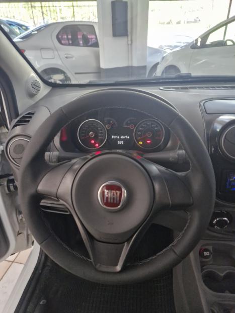 FIAT Palio 1.0 4P FLEX ATTRACTIVE, Foto 10