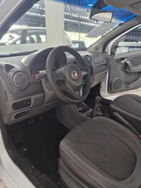 FIAT Palio 1.0 4P FLEX ATTRACTIVE, Foto 11