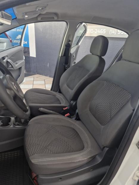 FIAT Palio 1.0 4P FLEX ATTRACTIVE, Foto 12