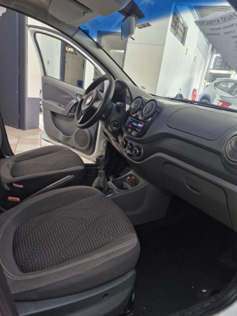 FIAT Palio 1.0 4P FLEX ATTRACTIVE, Foto 14