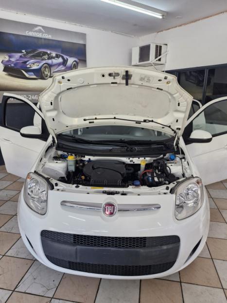 FIAT Palio 1.0 4P FLEX ATTRACTIVE, Foto 15