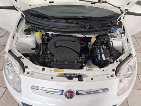 FIAT Palio 1.0 4P FLEX ATTRACTIVE, Foto 16