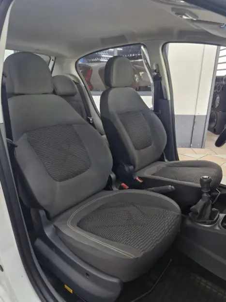 FIAT Palio 1.0 4P FLEX ATTRACTIVE, Foto 17