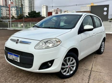 FIAT Palio 1.0 4P FLEX ATTRACTIVE, Foto 1