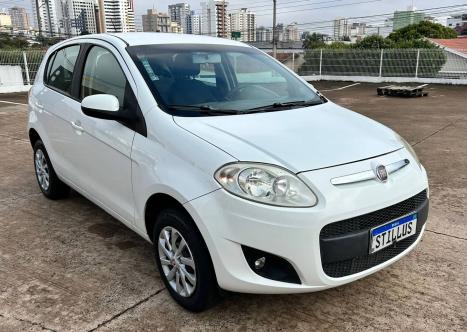 FIAT Palio 1.0 4P FLEX ATTRACTIVE, Foto 2