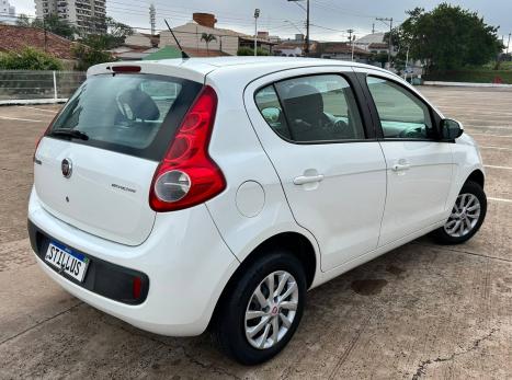 FIAT Palio 1.0 4P FLEX ATTRACTIVE, Foto 3