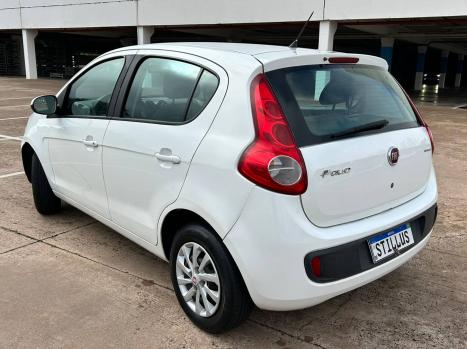FIAT Palio 1.0 4P FLEX ATTRACTIVE, Foto 4