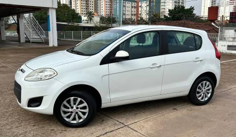 FIAT Palio 1.0 4P FLEX ATTRACTIVE, Foto 5