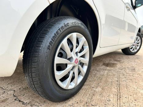 FIAT Palio 1.0 4P FLEX ATTRACTIVE, Foto 6