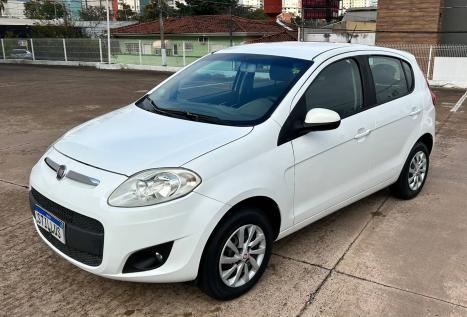 FIAT Palio 1.0 4P FLEX ATTRACTIVE, Foto 8