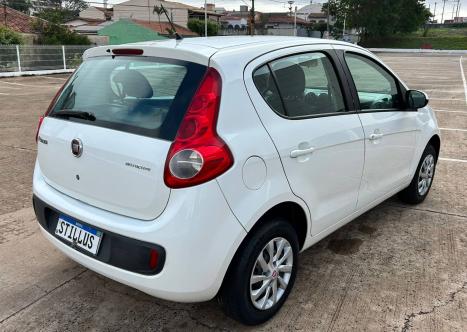 FIAT Palio 1.0 4P FLEX ATTRACTIVE, Foto 9
