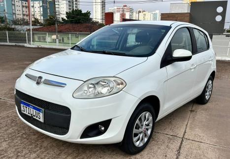 FIAT Palio 1.0 4P FLEX ATTRACTIVE, Foto 10