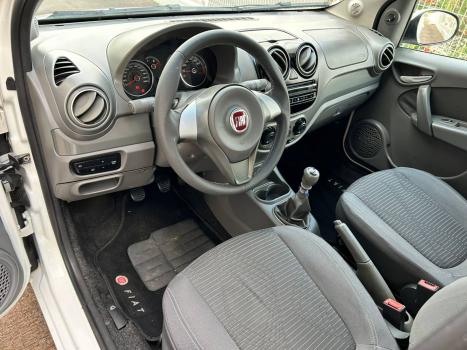 FIAT Palio 1.0 4P FLEX ATTRACTIVE, Foto 11