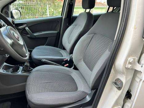 FIAT Palio 1.0 4P FLEX ATTRACTIVE, Foto 12