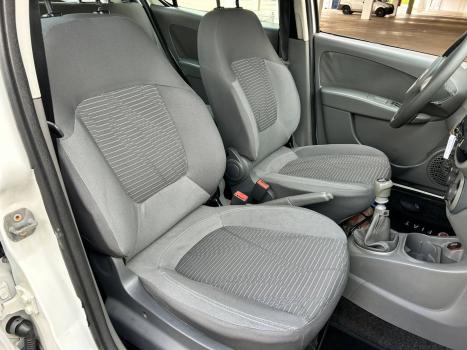 FIAT Palio 1.0 4P FLEX ATTRACTIVE, Foto 13