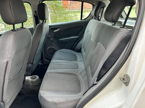 FIAT Palio 1.0 4P FLEX ATTRACTIVE, Foto 14