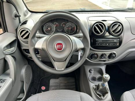 FIAT Palio 1.0 4P FLEX ATTRACTIVE, Foto 15