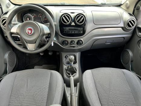 FIAT Palio 1.0 4P FLEX ATTRACTIVE, Foto 16