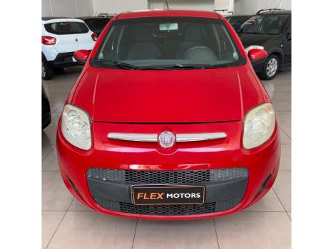 FIAT Palio 1.0 4P FLEX ATTRACTIVE, Foto 2
