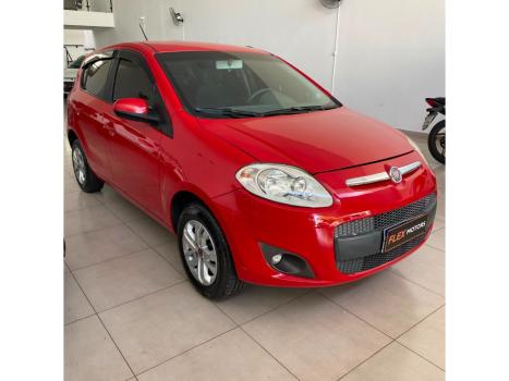 FIAT Palio 1.0 4P FLEX ATTRACTIVE, Foto 3