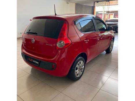 FIAT Palio 1.0 4P FLEX ATTRACTIVE, Foto 4