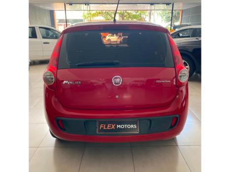 FIAT Palio 1.0 4P FLEX ATTRACTIVE, Foto 5