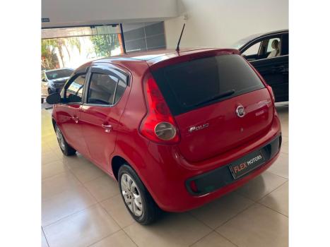 FIAT Palio 1.0 4P FLEX ATTRACTIVE, Foto 6